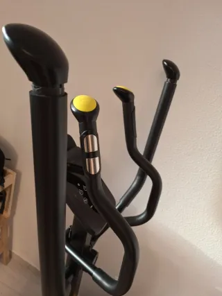 Bicicleta Elíptica Domyos EL520 sin cables