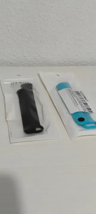 Cinturino in silicone per Xiaomi Mi Band 10/9/8