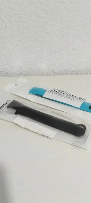 Cinturino in silicone per Xiaomi Mi Band 10/9/8