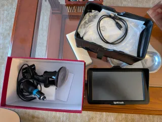 Navegador iGO Primo Truck 2026