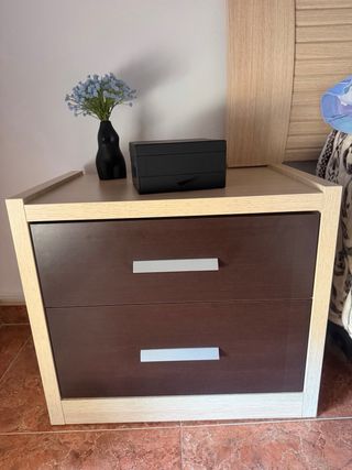 Conjunto dormitorio