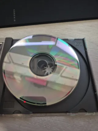 CD Jethro Tull Aqualung