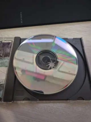 CD Jethro Tull Aqualung