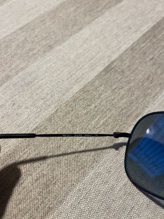 Gafas de sol Ray-Ban Vintage Retro