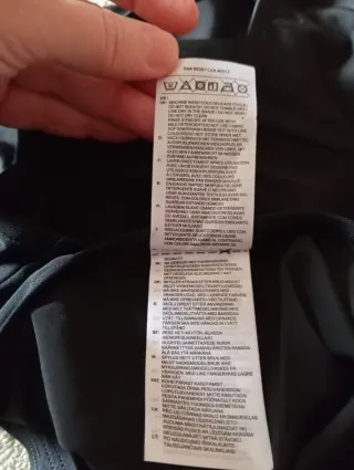 Bañador Adidas Negro Mujer