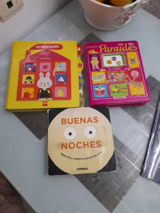 Cuentos infantiles .Buenas noches (Spanish Edition
