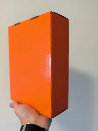 Maqueta Alpha Model Porsche 911 (992) GT2RS MR