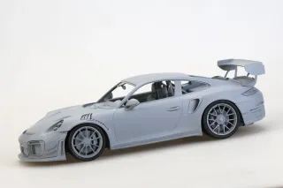 Maqueta Alpha Model Porsche 911 (992) GT2RS MR