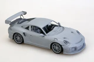 Maqueta Alpha Model Porsche 911 (992) GT2RS MR