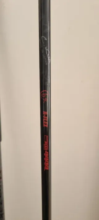 Set de Hierros Cleveland P-5 Reg-Flex. Palos Golf