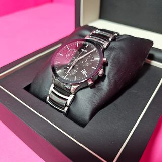 Reloj Alta Gama Caballero Rado Centrix 542.0130.3