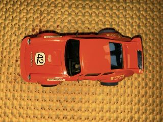 Scalextric Porsche Carrera RS 42