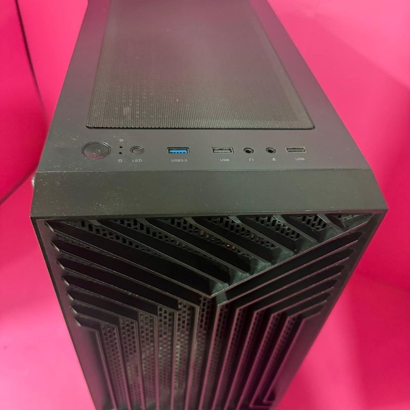 Ordenador sobremesa PC Asus Prime Intel core i5 12400 (12CPU afbeelding 5