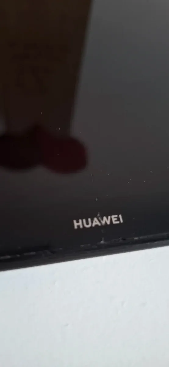 Tablet Huawei Negra afbeelding 5