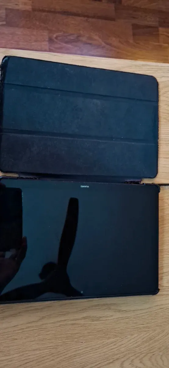 Tablet Huawei Negra afbeelding 7