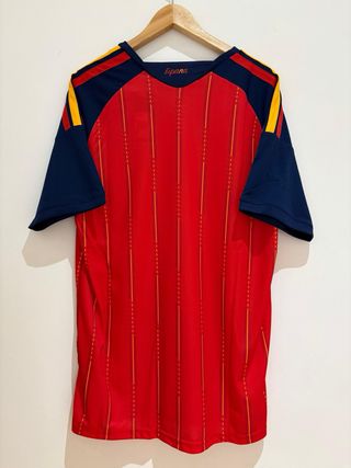 Camiseta España 2025/2026