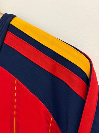 Camiseta España 2025/2026