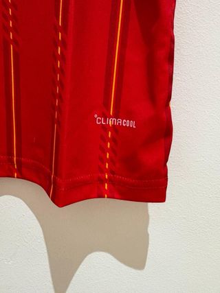 Camiseta España 2025/2026