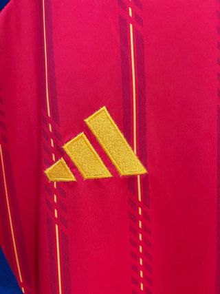 Camiseta España 2025/2026