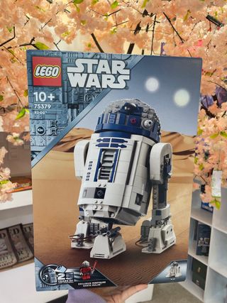 LEGO Star Wars 75379 R2-D2