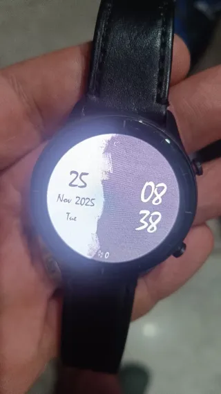 Amazfit GTR 2e Smartwatch