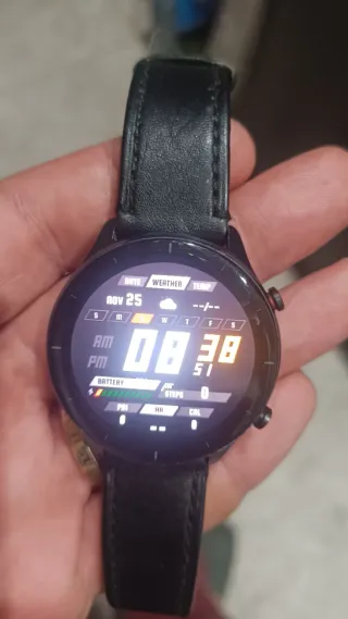 Amazfit GTR 2e Smartwatch