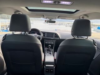 SEAT Leon 2018 40.000 KM