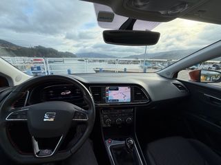 SEAT Leon 2018 40.000 KM