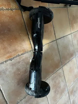 Haveboard con asiento