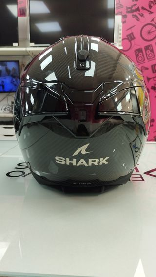 Casco Integral casco shark Spartan Carbono XL