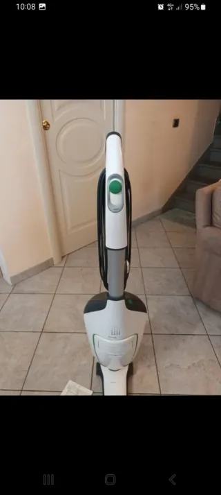 Folletto Vorwerk VK200
