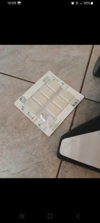 Folletto Vorwerk VK200