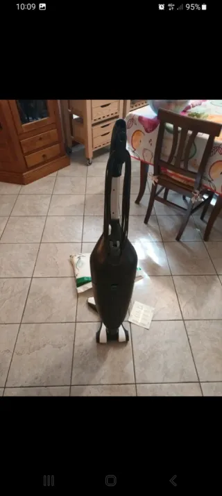 Folletto Vorwerk VK200