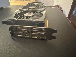 Nvidia RTX 2070 Super MSI Trio