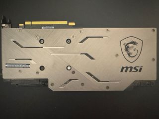 Nvidia RTX 2070 Super MSI Trio