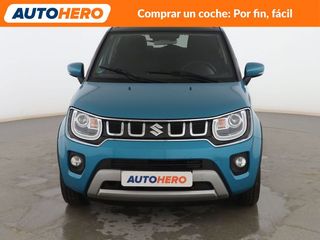 Suzuki Ignis 1.2 DualJet Mild-Hybrid GLX