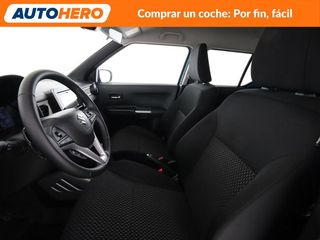 Suzuki Ignis 1.2 DualJet Mild-Hybrid GLX