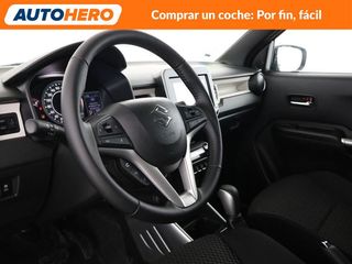Suzuki Ignis 1.2 DualJet Mild-Hybrid GLX