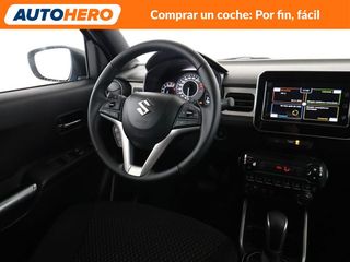 Suzuki Ignis 1.2 DualJet Mild-Hybrid GLX