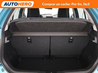 Suzuki Ignis 1.2 DualJet Mild-Hybrid GLX