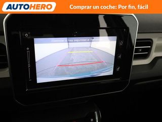 Suzuki Ignis 1.2 DualJet Mild-Hybrid GLX