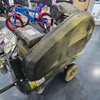 Compresor Wurth Mega 400 50W 50Litros