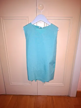 Disfraz Médico Infantil 6-7 años