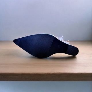 Nuevas Botas altas cuña en blanco talla 37