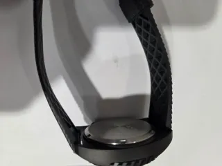 Reloj UBLAST Brigade Negro y Dorado