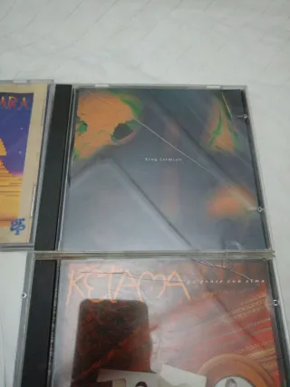 CDs Varios Artistas Jazz Latino