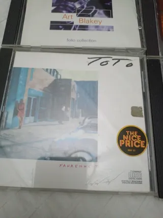 CDs Varios Artistas Jazz Latino