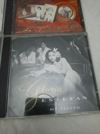 CDs Varios Artistas Jazz Latino