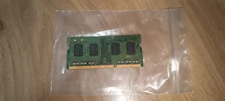 Samsung 4GB DDR3L RAM