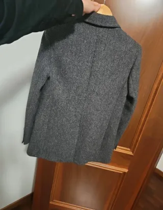 Weekend Max Mara Blazer Grigio
